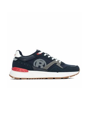 Refresh, ZAPATILLA DE HOMBRE PLANO - Zapatillas - azul