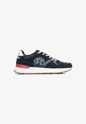 Refresh, ZAPATILLA DE HOMBRE PLANO - Zapatillas - azul