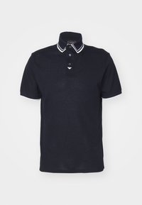 Unselected, blu navy fly