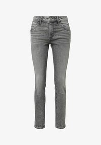 Niet geselecteerd, dunkelgrau