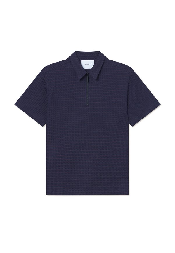 LENNY ZIPPER - Polo shirt3