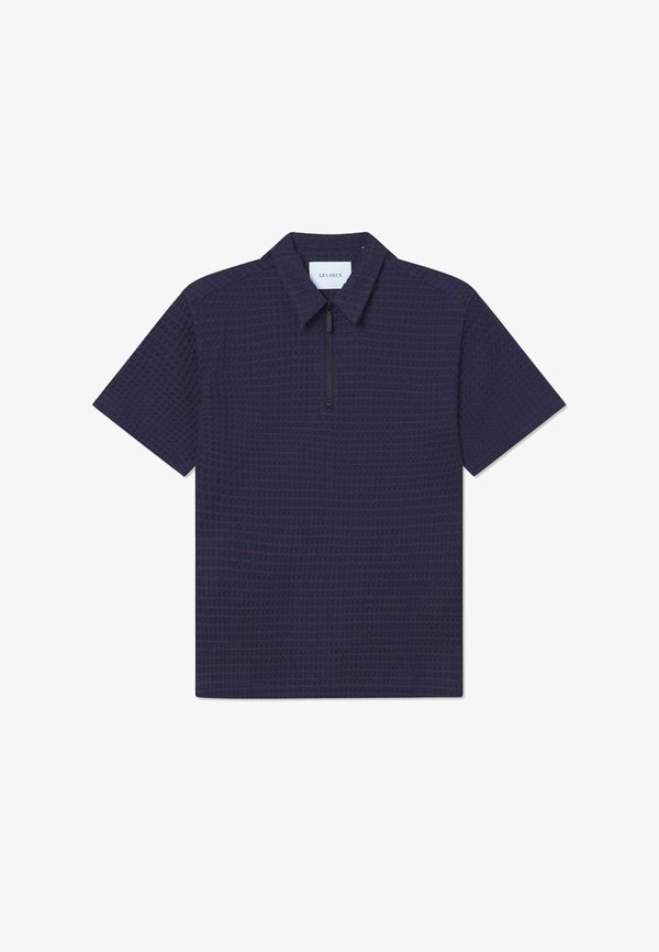 LENNY ZIPPER - Polo shirt3