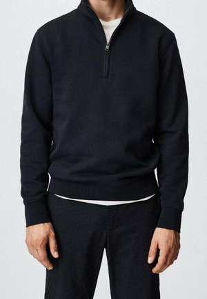 Collegepaita - royal blue