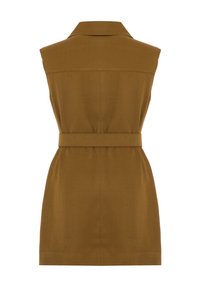 adL WITH POCKET - Paitamekko - olive