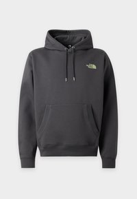 Избран, anthracite grey