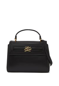 AUTOGRAPH HANDLE BLCK - Kabelka - black