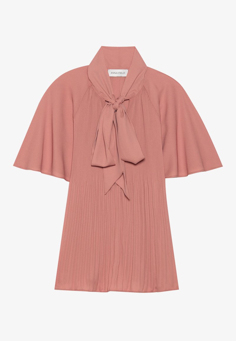 Anna Field Blouse lichtrood Anna Field Blouse lichtrood