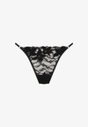 INGRID - Stringit - black