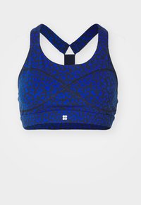 Odabrano, blue