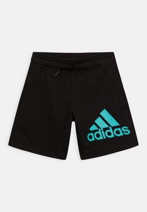 Shorts - black/semi mint rush