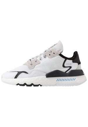 Sneaker low - white