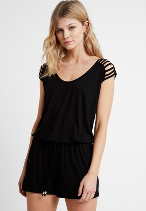 OVERALL - Complementos de playa - schwarz