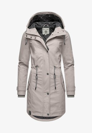 Peak Time Parka - kitt