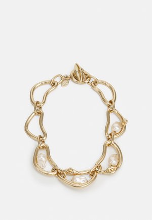 CUPOLA - Necklace - oro