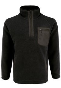 Unselected, black