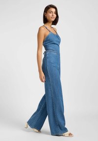 Lee BACKLESS - Buksedragter - take a dive