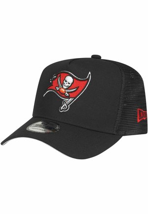 TRUCKER TAMPA BAY BUCCANEERS - Cap - black