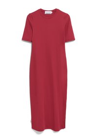 Unausgewählt, red ash