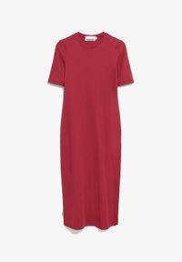 Unausgewählt, red ash