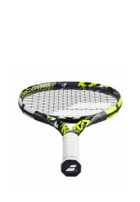 Babolat Tennisracket - anthrazit gelb weiß