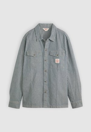 Levi's® Workwear WORKER - Camicia - washington