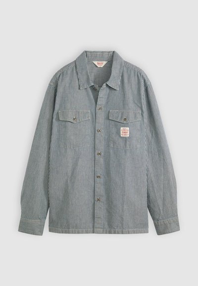 WORKER - Chemise - washington