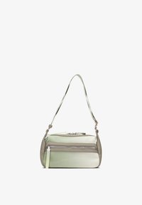 Non selezionato, light green