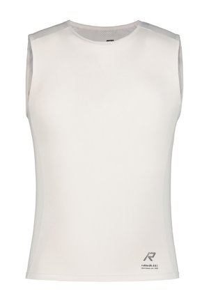 RAMPOLA - Top - weiss