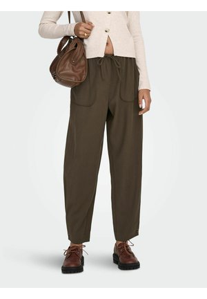 JDY, Pantalon classique - after dark