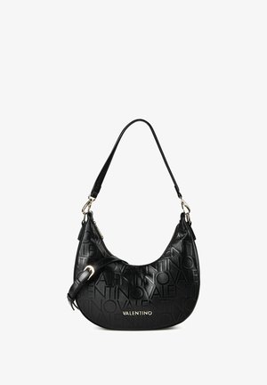 Valentino Bags, GYNEVRA RE SCHULTERTASCHE 29 CM - Handtas - nero