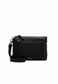 Tamaris TAS Cilla 33210: Borsa A Tracolla Sintetica Con Zip, Dimensioni 21x14x6 Cm - 3