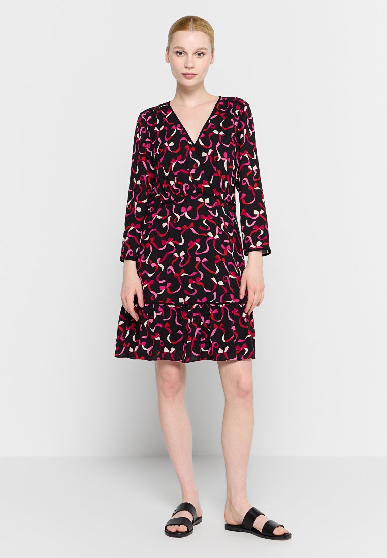 kate spade new york Jurk zwart kate spade new york Jurk zwart