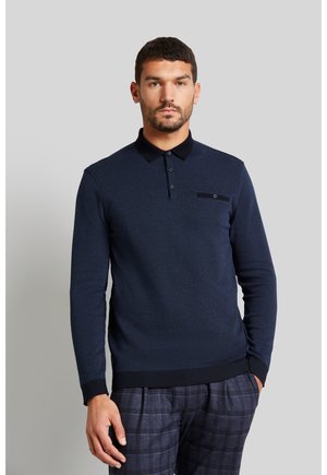Polo shirt - marine