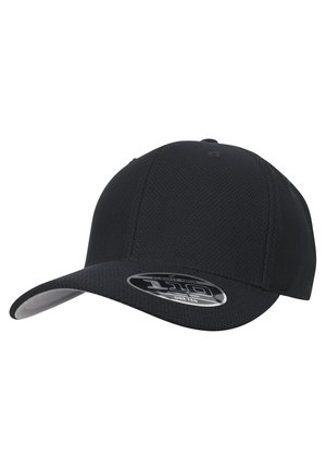 Flexfit Casquette - black