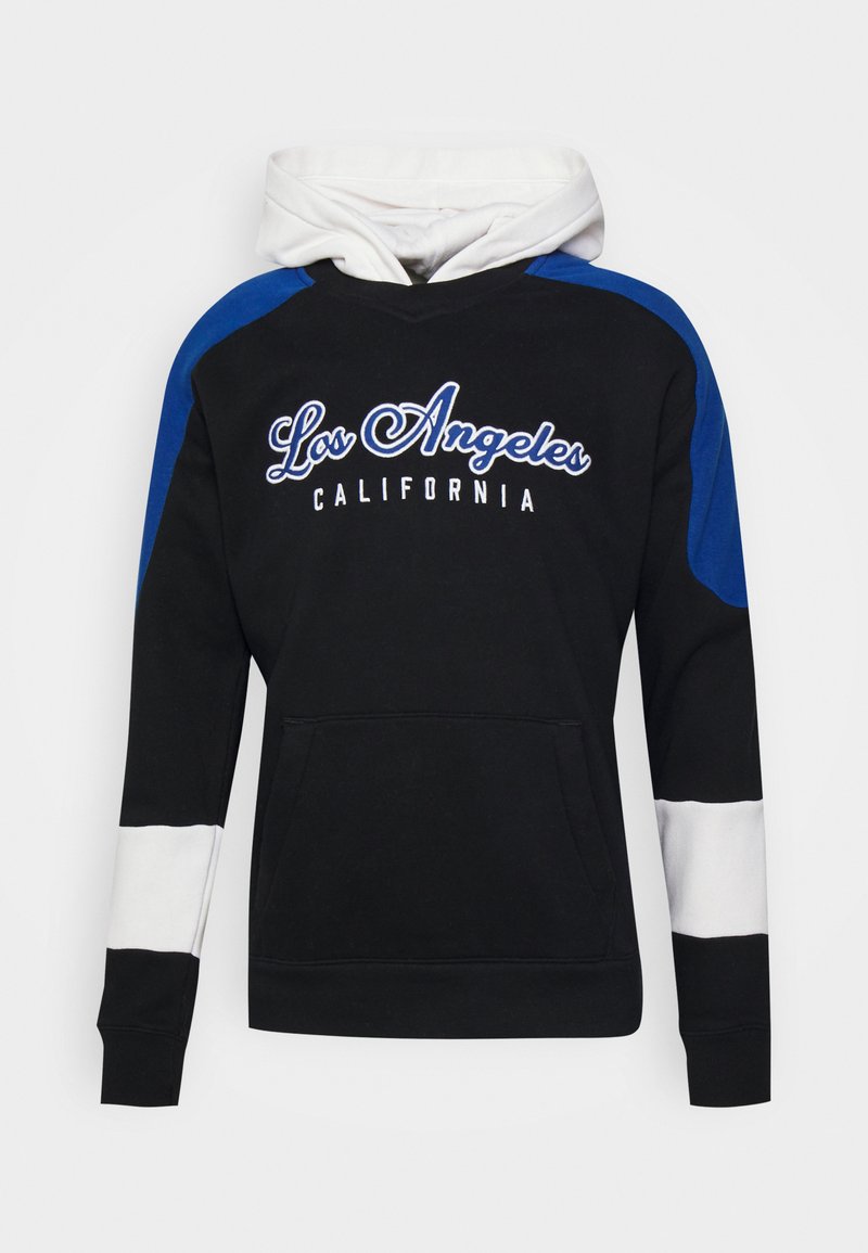 Hollister Co. Sweatshirt black/noir ZALANDO.FR