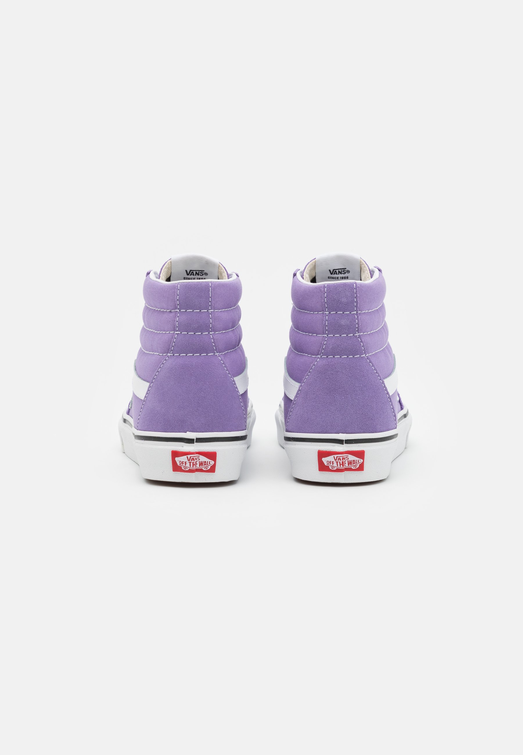 vans sk8 violet