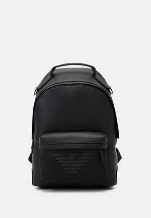 BACKPACK UNISEX - Batoh - black