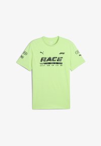 Vybráno, speed green