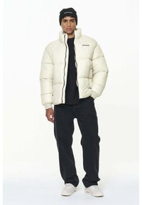 Pegador PICARD PUFFER - Jachetă de iarnă - cream