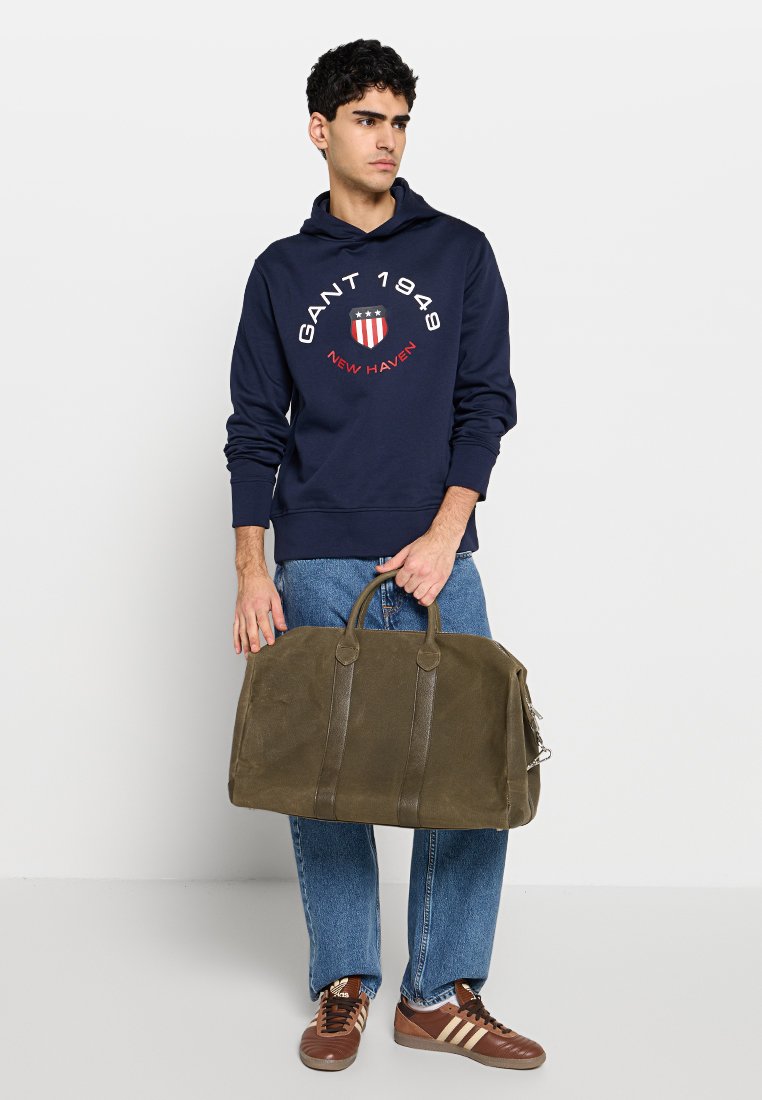 Kapuzenpullover