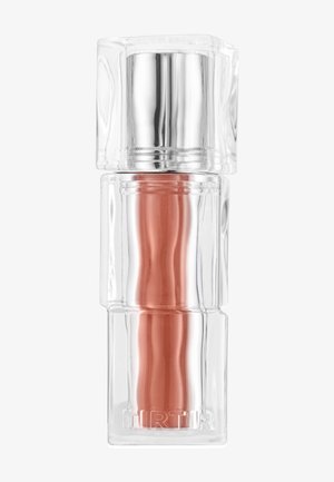 TIRTIR WATERISM GLOW TINT MINI - Lip & Cheek Tint - fig peach