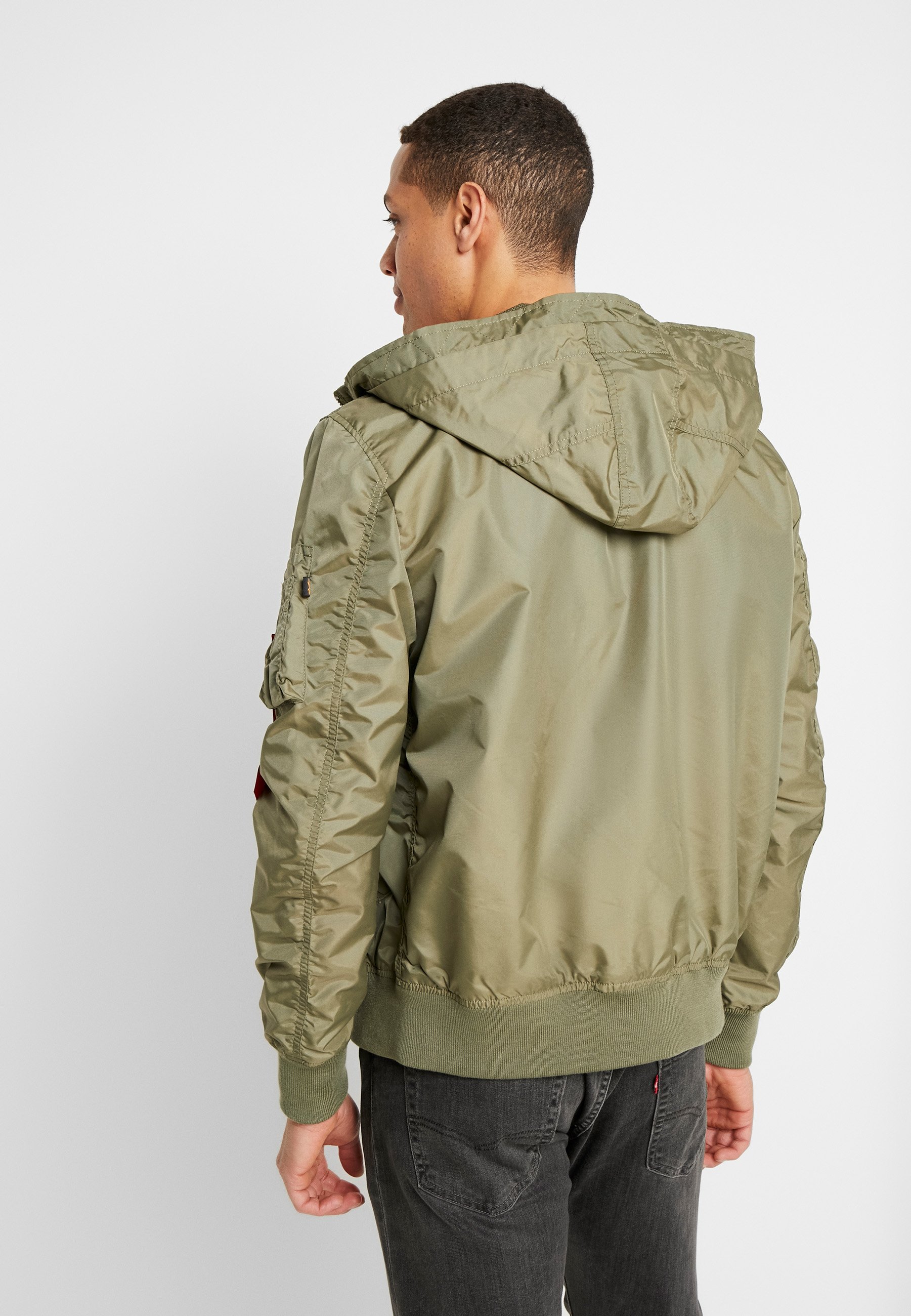 Herren Bomberjacke Herren Bomberjacke