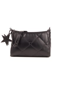 L'Atelier Du Sac A TRACOLLA MANDY - Umhängetasche - nero/schwarz
