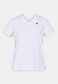 Niewybrane, white/black