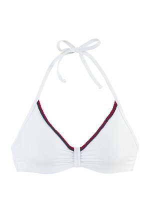 Bikini-Top - weiß
