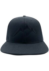 Unselected, schwarz  schwarz