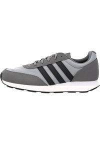 adidas Performance Laufschuh Straße - grey three core black grey fou