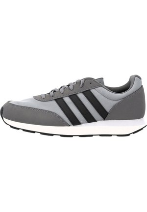 Laufschuh Straße - grey three core black grey fou