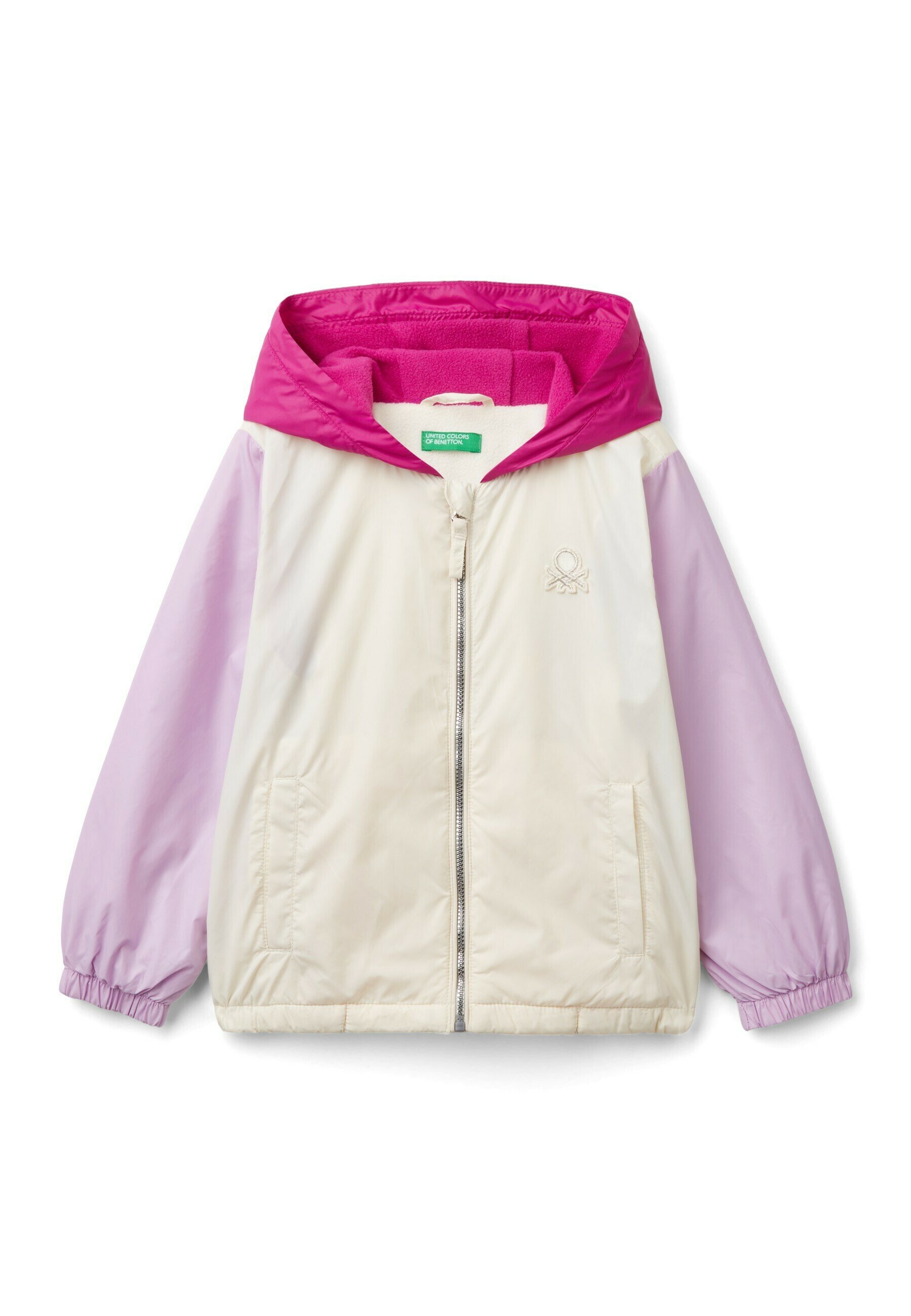 United Colors of Benetton RAIN DEFENDER Waterproof jacket