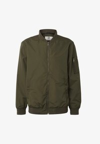Niet geselecteerd, army